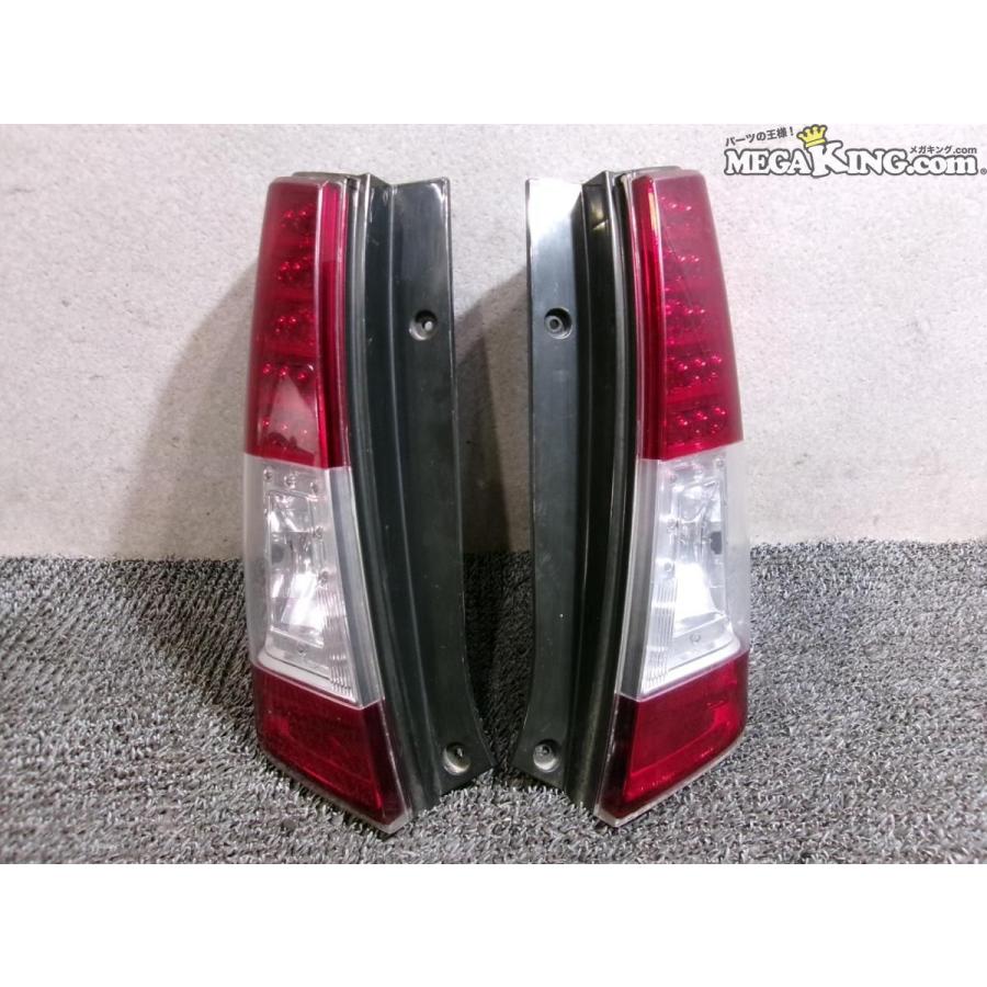 MH23S ワゴンR JUNYAN ジュンヤン LED テールランプ テールライト 左右