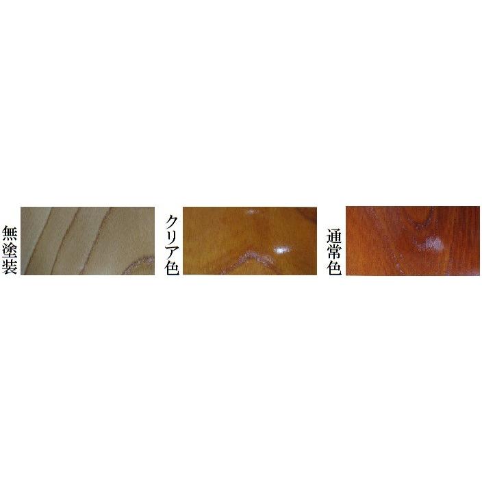 床の間 ケヤキ 違い棚 1820用 DIY 床の間材 : めいぼくや webshop