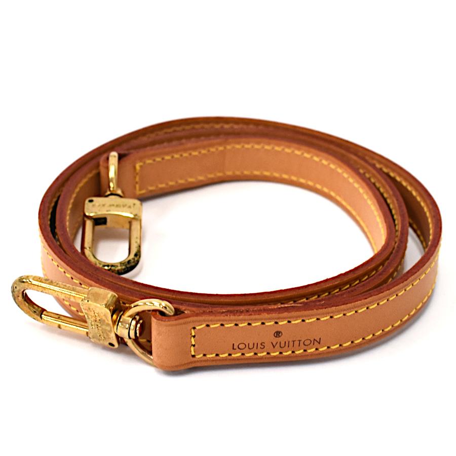 LOUIS VUITTON（ルイ・ヴィトン） 1点限定 ショルダーストラップ