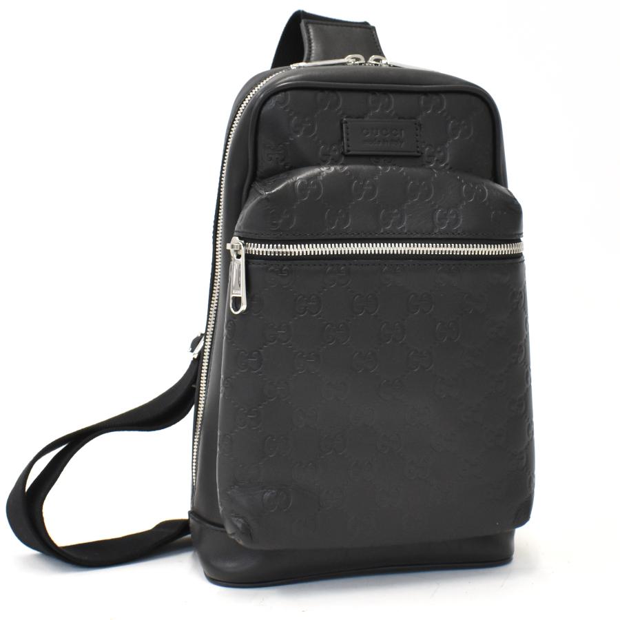 GUCCI（グッチ） クロスボディバッグ スリングバッグ 523234