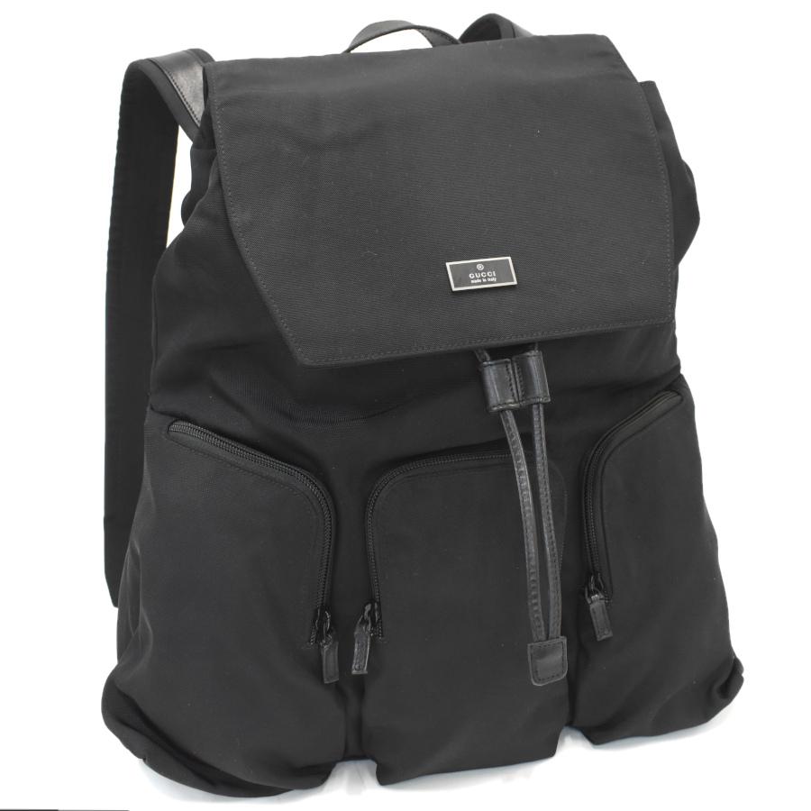 GUCCI（グッチ） バックパック リュックサック 003.0239.002058