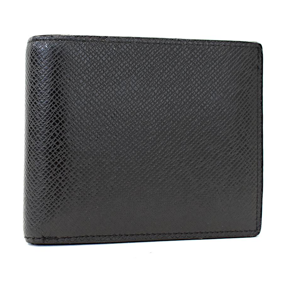 LOUIS VUITTON（ルイ・ヴィトン） 二つ折り財布 ポルトフォイユ