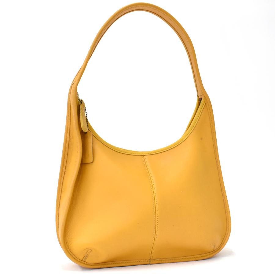 COACH（コーチ） オールドコーチ エルゴ ワンショルダーバッグ 肩掛け