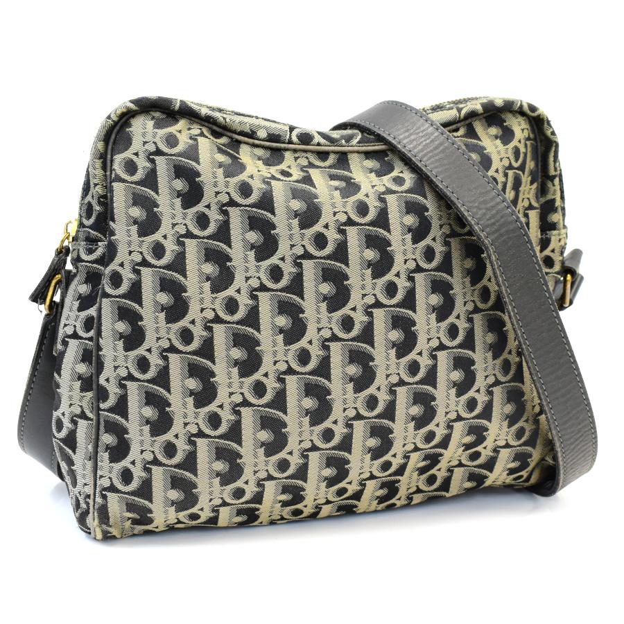 Christian Dior（クリスチャン・ディオール） ショルダーバッグ