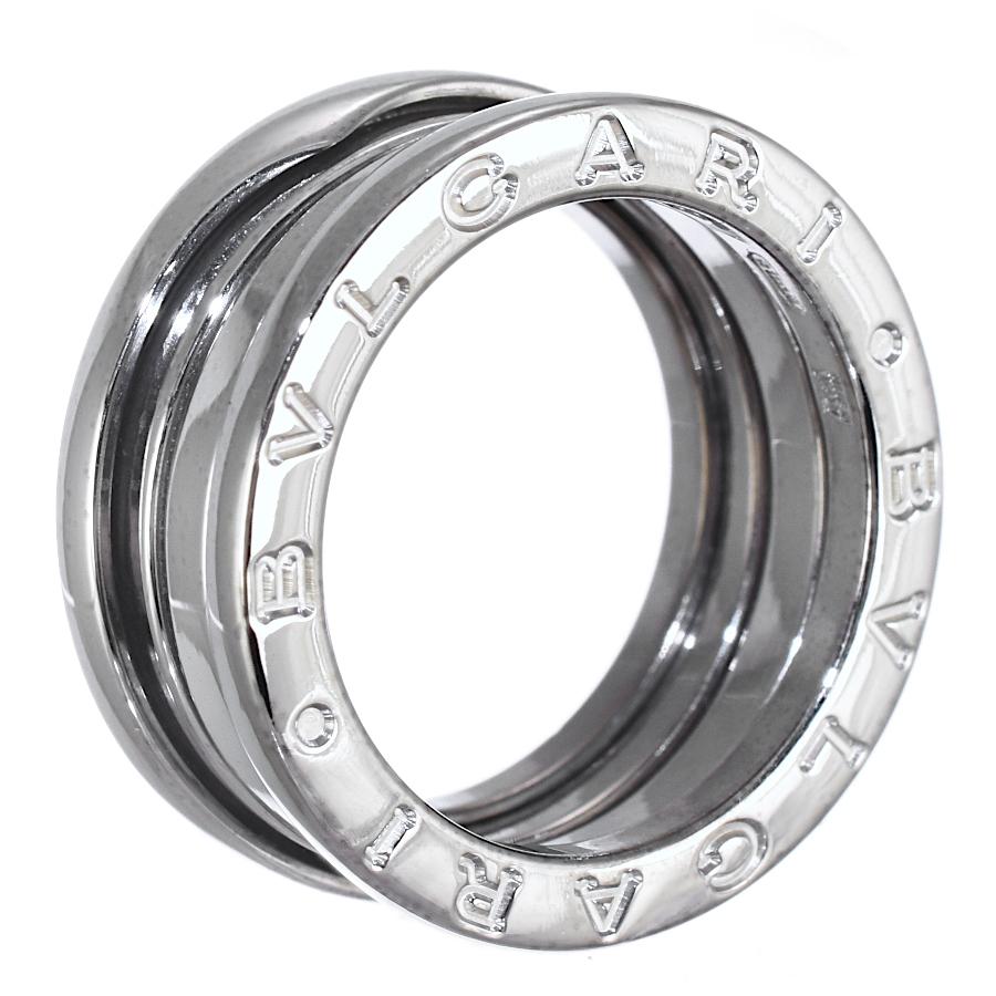 ビー・ゼロワン ブルガリ #51 10.5号 ビーゼロワン リング 指輪 3