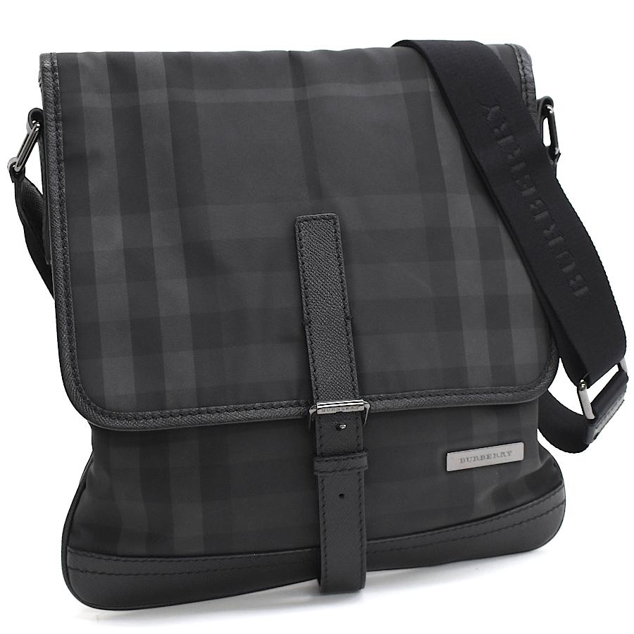 BURBERRY（バーバリー） クロスボディ メッセンジャー ショルダー
