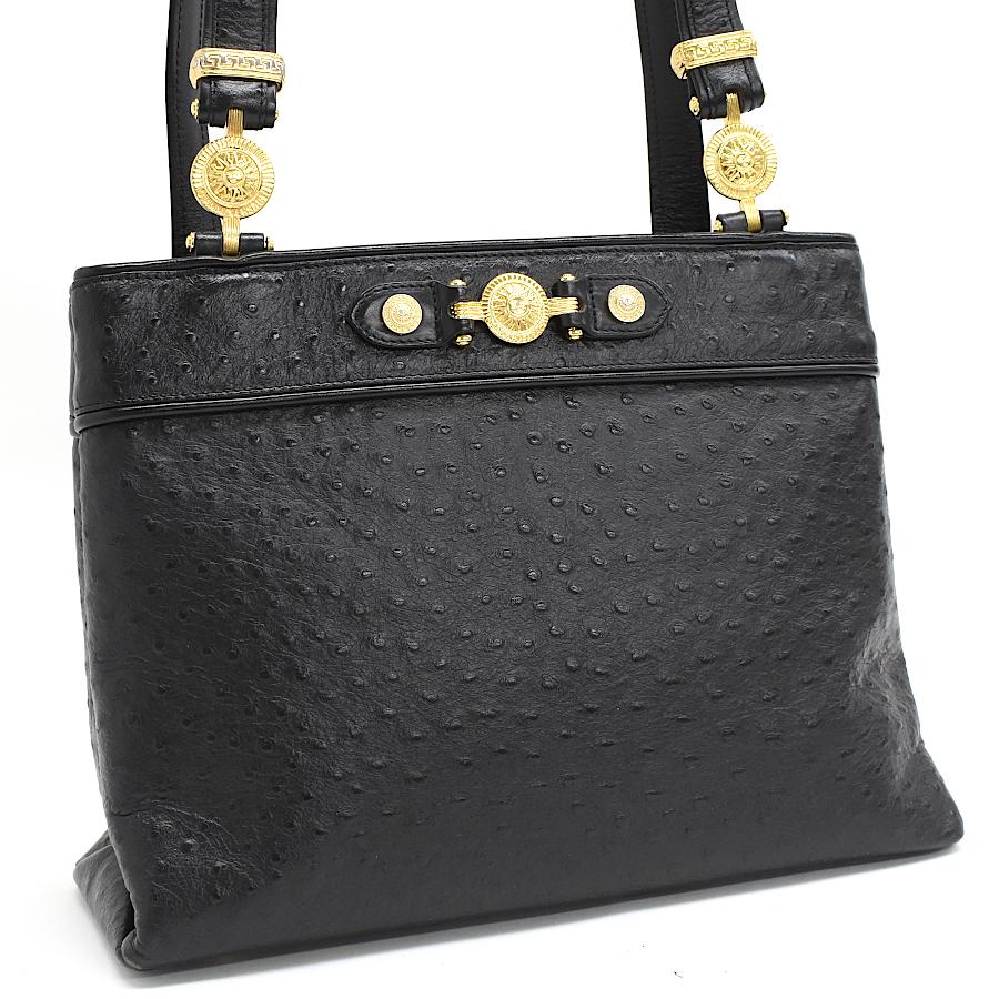 VERSACE（ヴェルサーチェ） ヴェルサーチ ショルダーバッグ トート