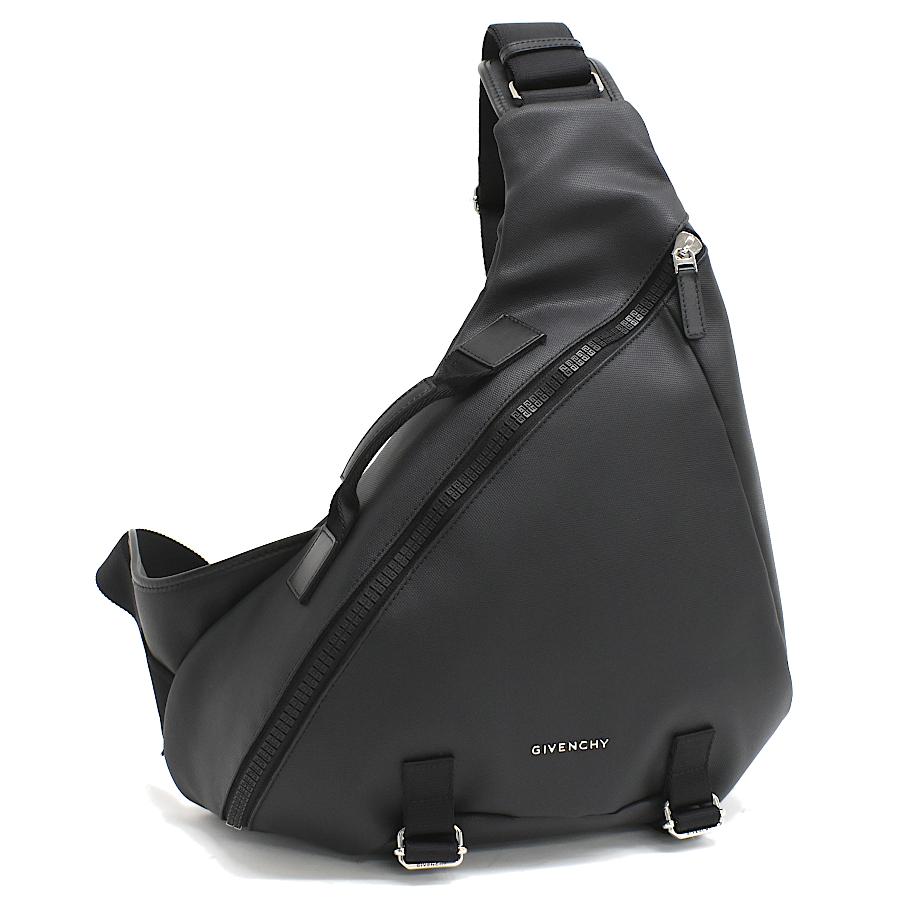GIVENCHY（ジバンシィ） Gジップ トライアングルバッグ スモール