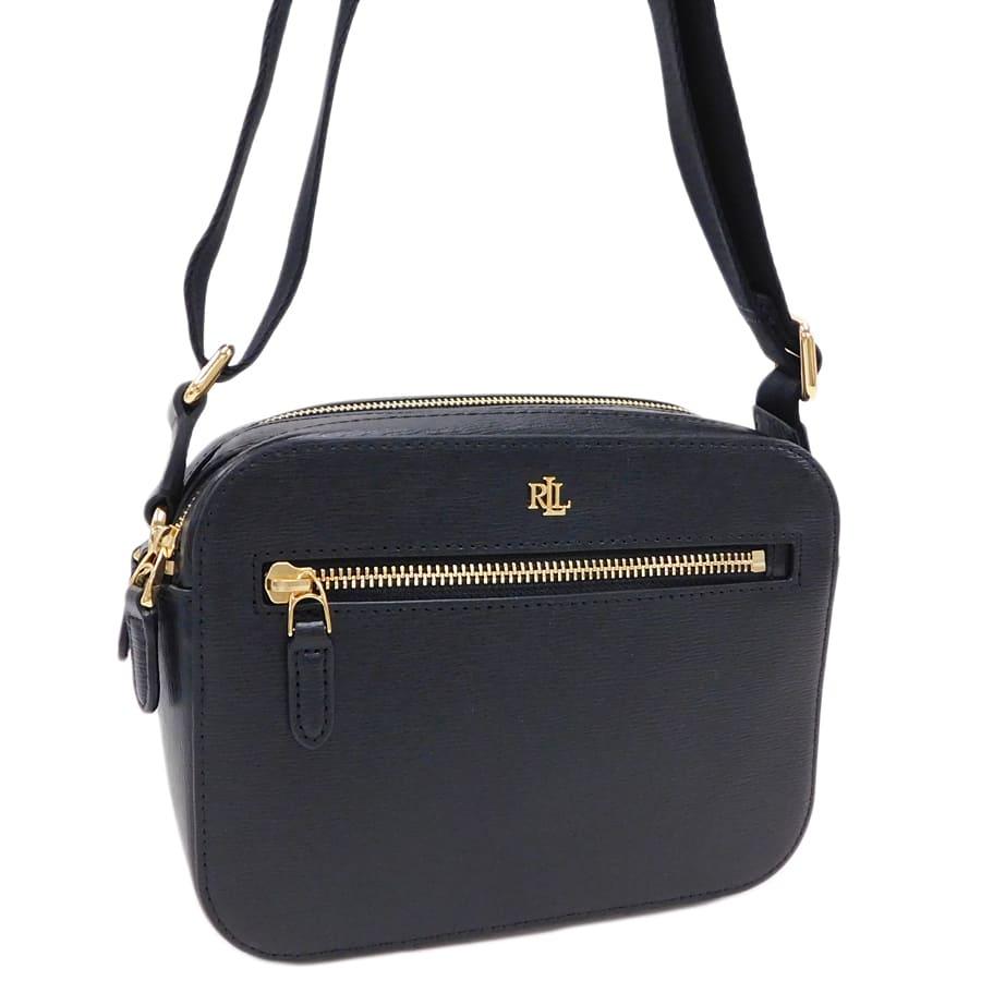 LAUREN RALPH LAUREN（ローレン ラルフローレン） 新品同様 ショルダー