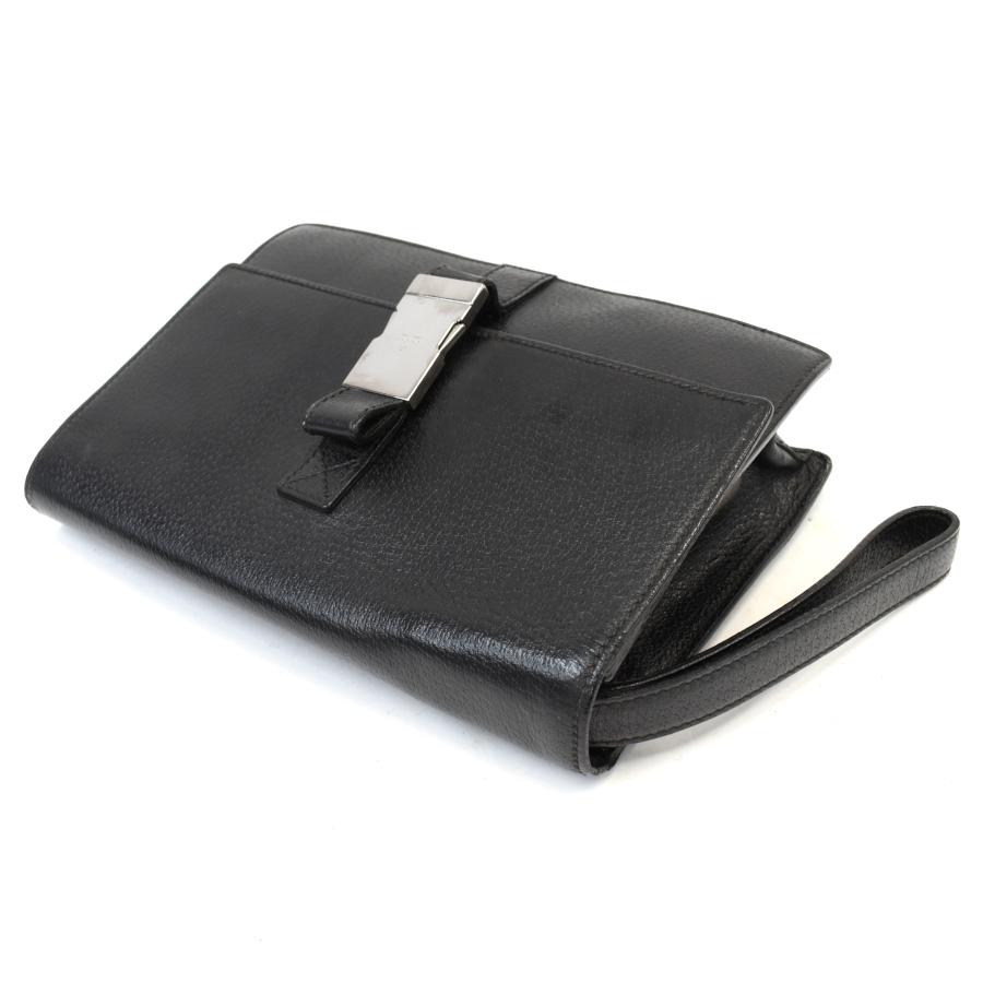 GUCCI（グッチ） セカンドバッグ クラッチバッグ 131213 レザー