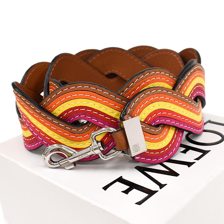 LOEWE（ロエベ） 1点限定 新品同様 ショルダーストラップ バッグ用