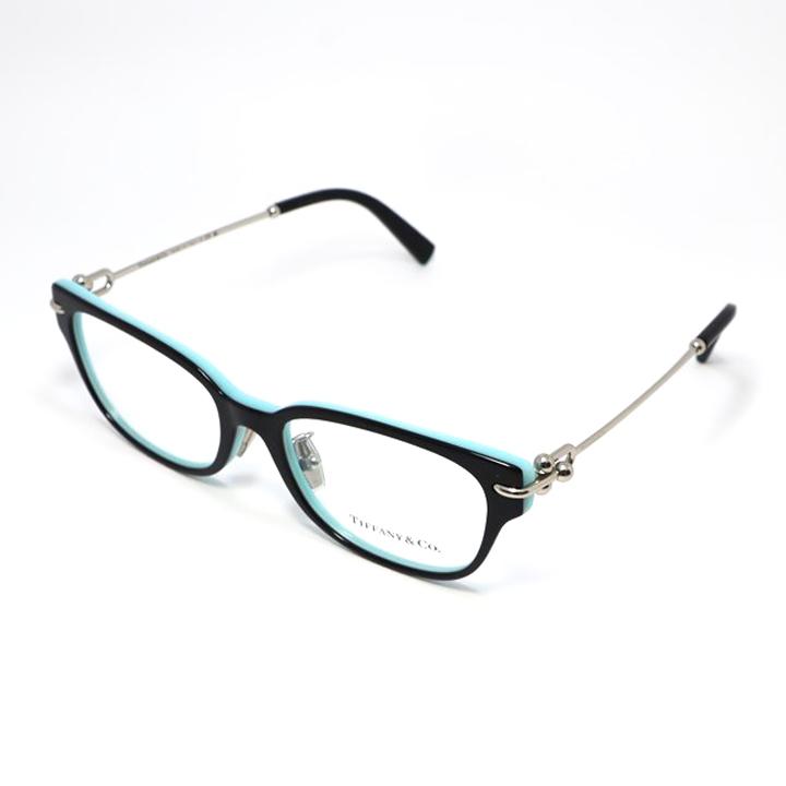 TIFFANY&Co.（ティファニー） TIFFANY&CO レディース 眼鏡 メガネ
