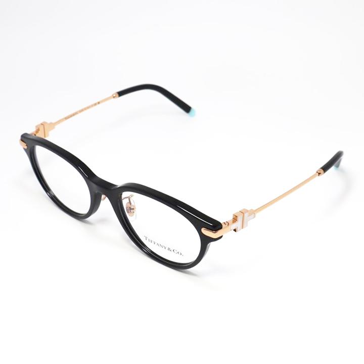 TIFFANY&Co.（ティファニー） TIFFANY&CO レディース 眼鏡 メガネ