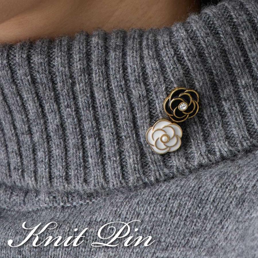 Melody Accessory（メロディーアクセサリー） ブローチ ピン スナップ