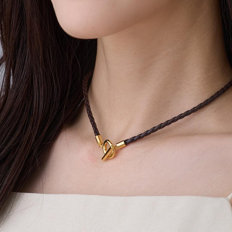 Melody Accessory（メロディーアクセサリー） チョーカー ネックレス