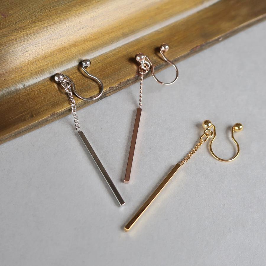 Melody Accessory（メロディーアクセサリー） イヤリング ノンホール