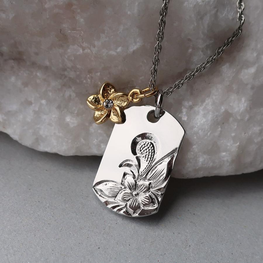 Melody Accessory（メロディーアクセサリー） ネックレス ハワイアン