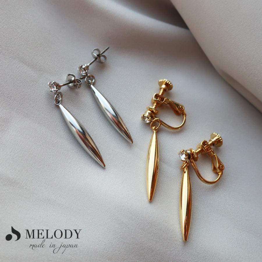 Melody Accessory（メロディーアクセサリー） イヤリング ピアス 日本