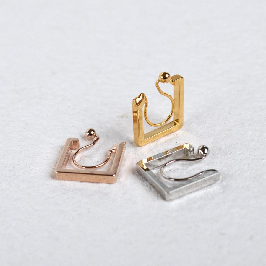 Melody Accessory（メロディーアクセサリー） イヤリング 痛くない