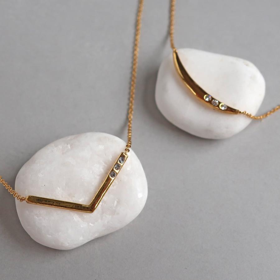 Melody Accessory（メロディーアクセサリー） ネックレス レディース