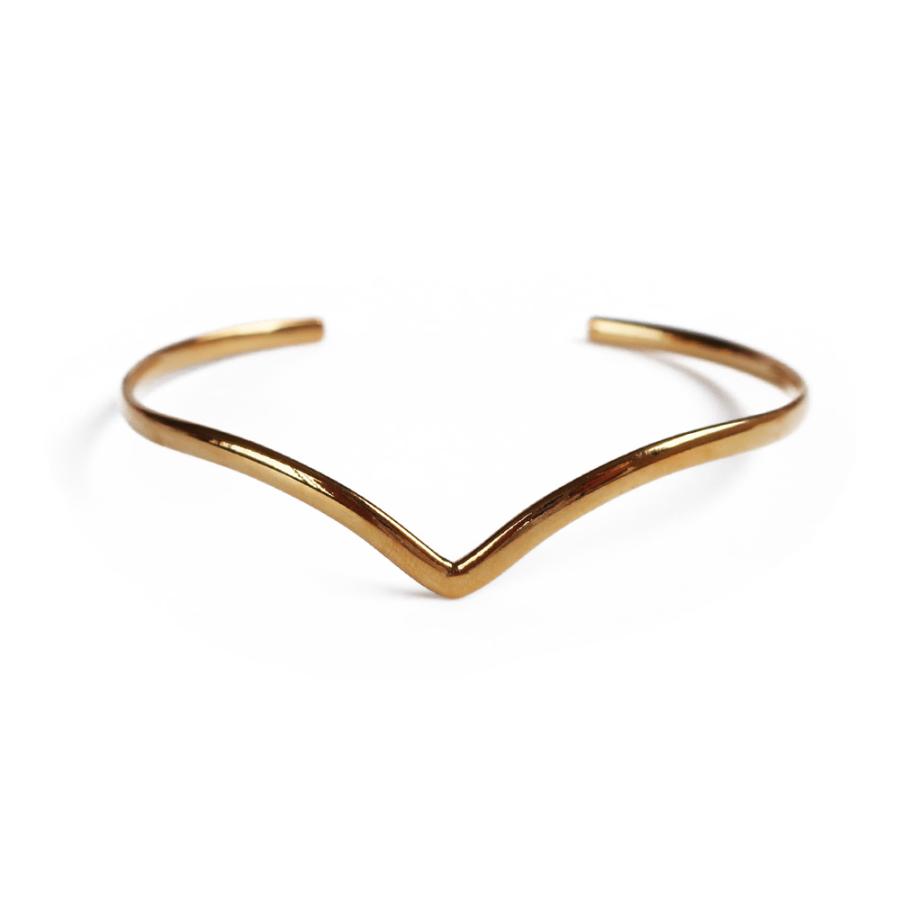 Melody Accessory（メロディーアクセサリー） ブレスレット バングル