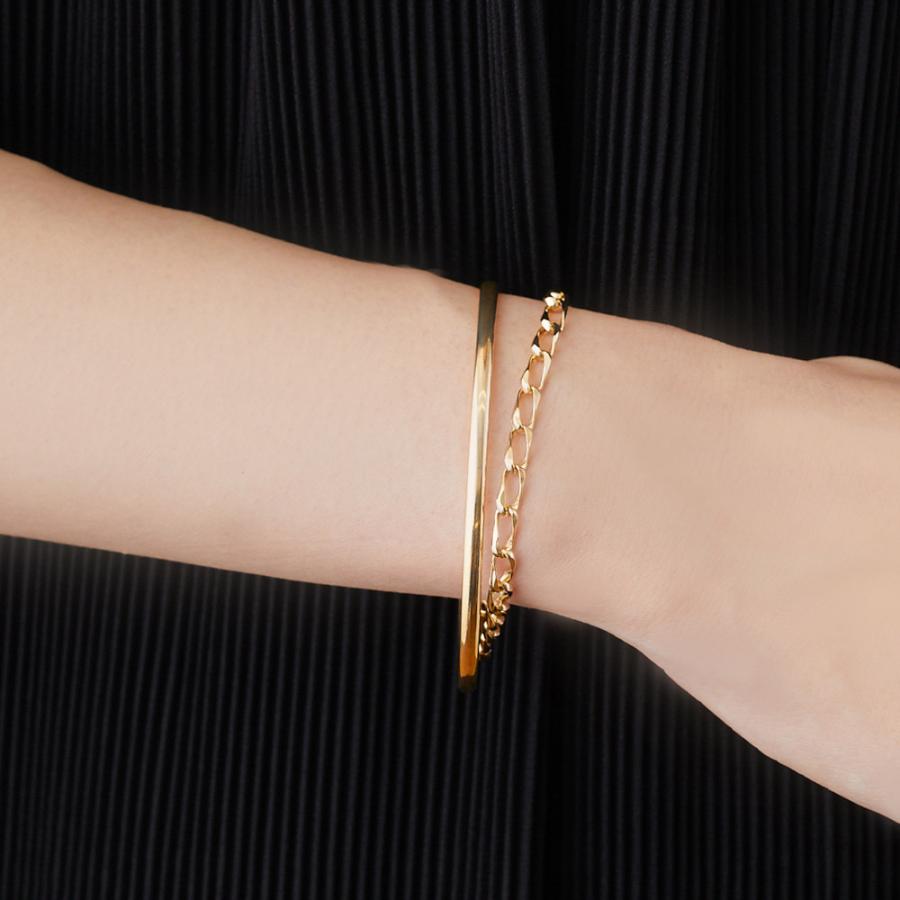 Melody Accessory（メロディーアクセサリー） ブレスレット バングル