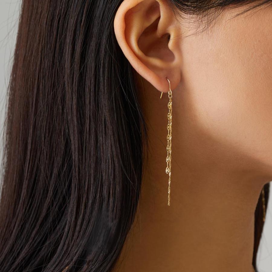 Melody Accessory（メロディーアクセサリー） イヤリング 痛くない