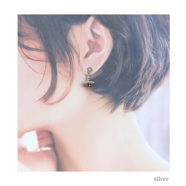 Vivienne Westwood（ヴィヴィアンウエストウッド） 並行輸入品 ピアス