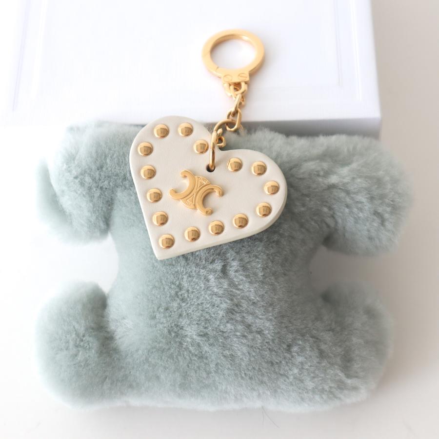 CELINE（セリーヌ） 【並行輸入品】セリーヌ キーホルダー レディース