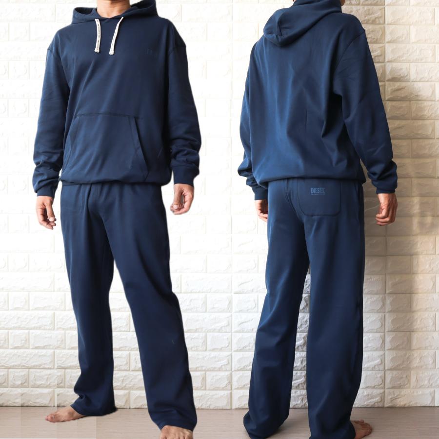 DIESEL（ディーゼル） 【並行輸入品】ディーゼル メンズ ルームウエア