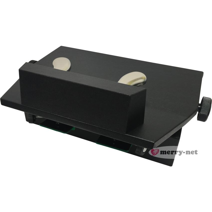 吉澤 ピアノ 補助ペダル AX-100α(AX-100a)コンクール向き : 楽器のこと