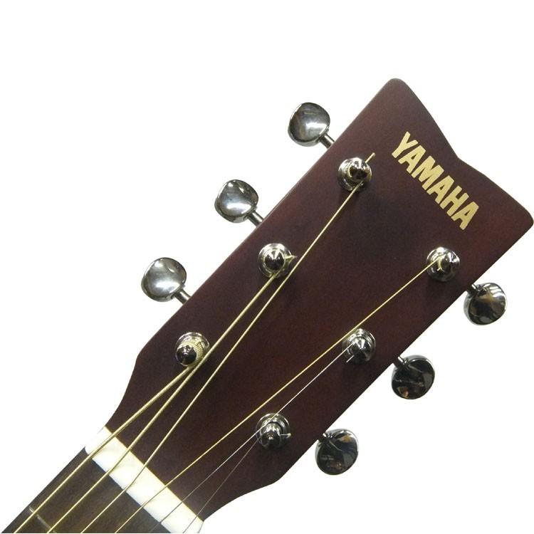 YAMAHA（ヤマハ） ミニアコースティックギター 充実15点セット JR2 NT