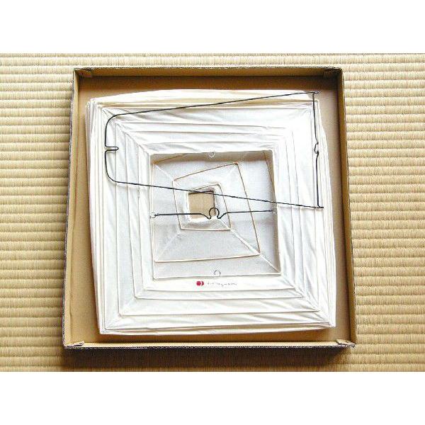 イサム・ノグチ 45X シェード 和紙照明 ペンダントタイプ AKARI