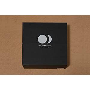 イサム・ノグチ アカリ 10A 和紙照明 AKARI（あかり）40W形相当 LED