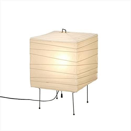 イサムノグチ アカリ 3X 和紙照明 AKARI（あかり）40W形相当 LED電球