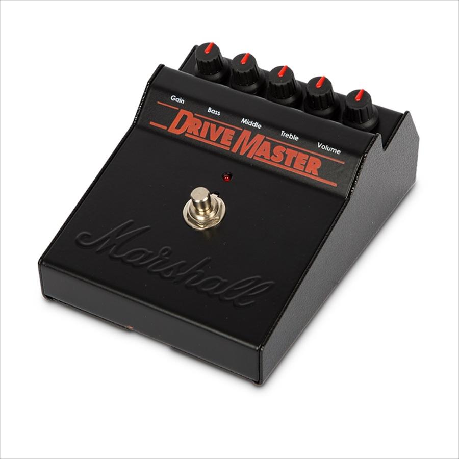 Marshall RE-ISSUE PEDALS DRIVEMASTER : 松田楽器店ヤフーショップ