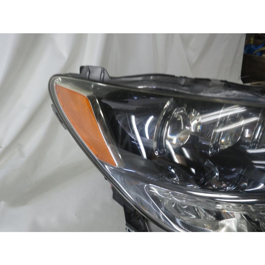 レクサス LS LS600 前期 ヘッドライト右 ヘッドランプ右 LED KOITO