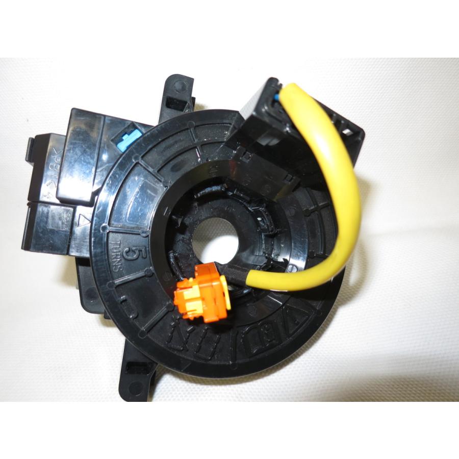 ヴェルファイア 20系 スパイラルケーブル 舵角センサー 89245-30080