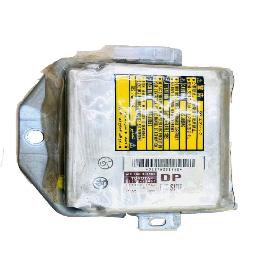 ☆保証付☆マーク2 マークII JZX100 エアバック エアーバック