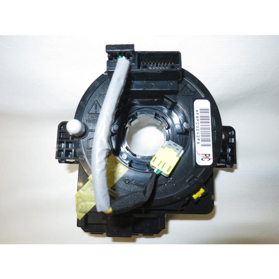 N-BOX JF3 JF4 スパイラルケーブル 舵角センサー 20-18-4-4 ピン 77900