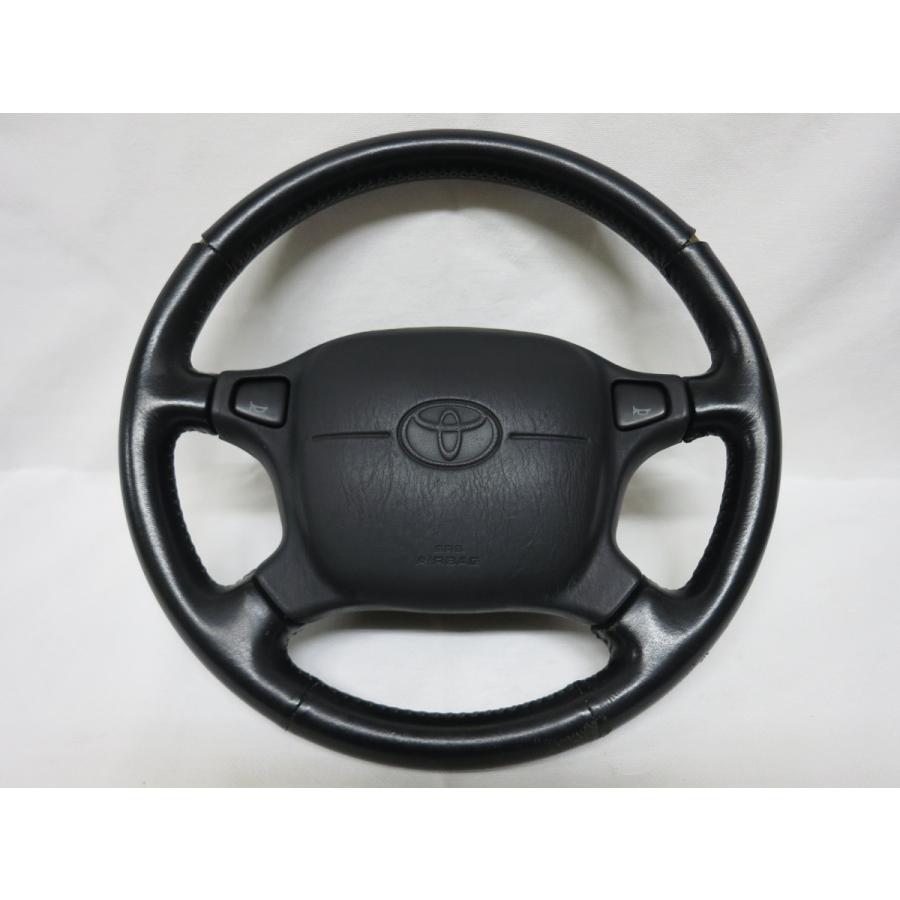 MR2 SW20 純正 ステアリング ハンドル エアバック エアバッグ エアー