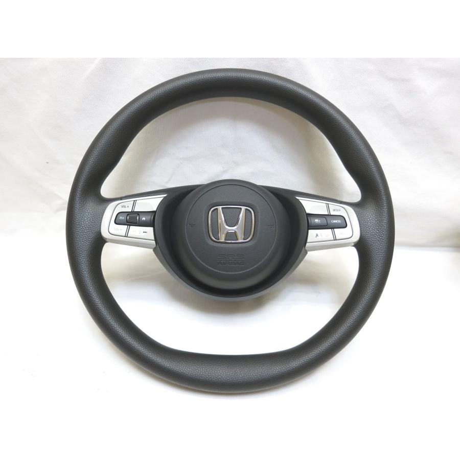 美品! フィット GR1 GR2 GR3 GR5 純正 ステアリング 運転席 エアバック