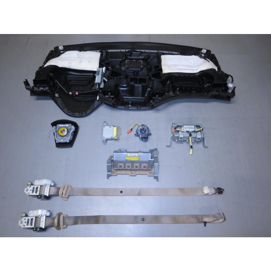 アルファード 20系 HV ヴェルファイア エアバック エアーバック