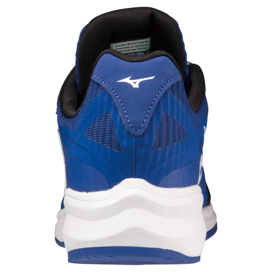 MIZUNO（ミズノ） 送料無料 トレーニングシューズ 野球 ベルト