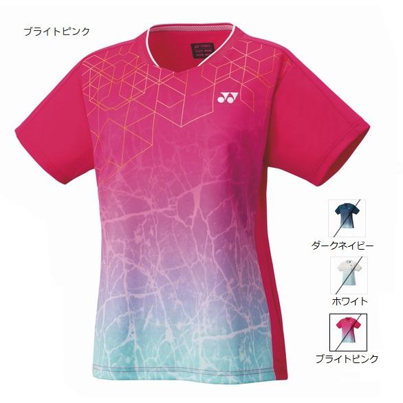 YONEX（ヨネックス） 【メール便可】ヨネックス ウィメンズゲーム