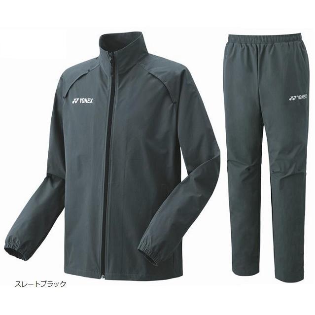 YONEX（ヨネックス） メンズウォームアップシャツ. パンツ 50145 60145