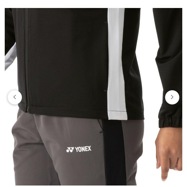 YONEX（ヨネックス） 女性用トレーニングウェア 上下セット 57083