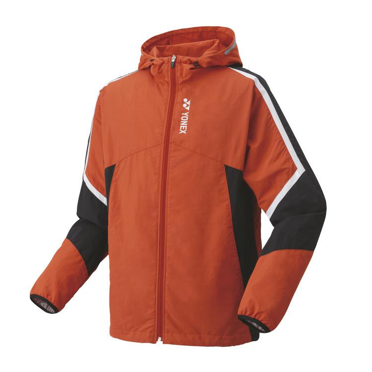 YONEX（ヨネックス） ユニ裏地付ウィンドウォーマーパーカー 70098