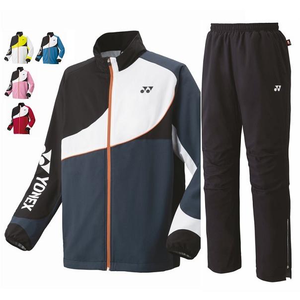 YONEX（ヨネックス） セットアップ ウインドブレーカー上下 70100