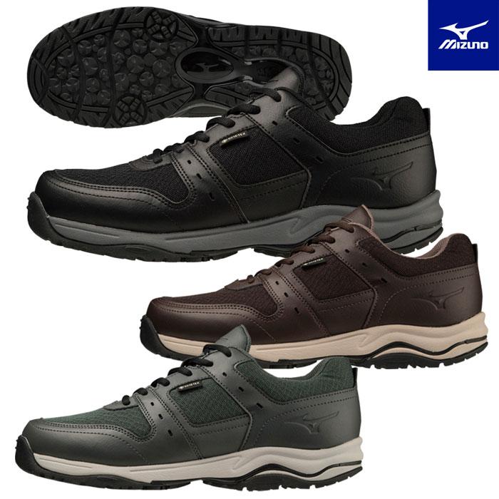 MIZUNO（ミズノ） 送料無料 ウォーキングシューズ 3E メンズ
